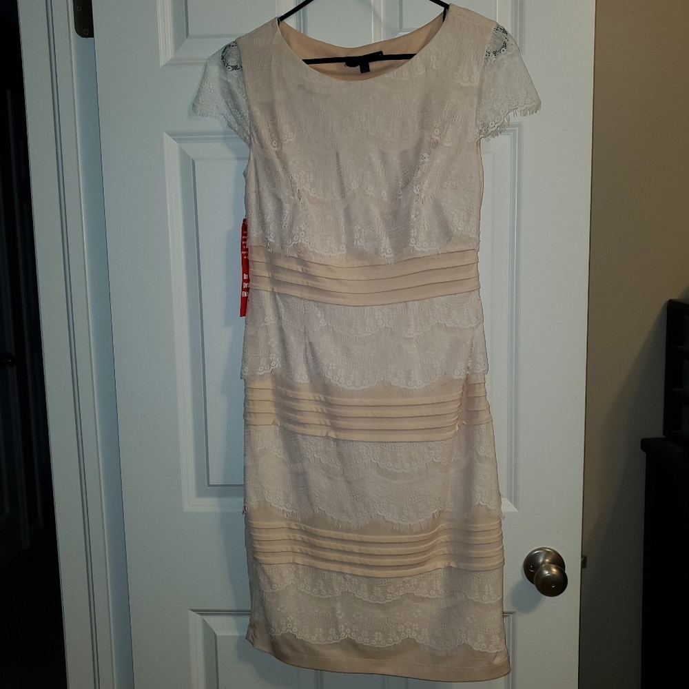 Sangria Dress
